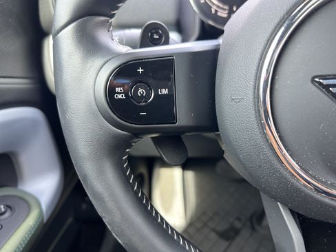 Used 2024 MINI Cooper Countryman S w/ Mini Untamed Edition AWD/4WD image 19