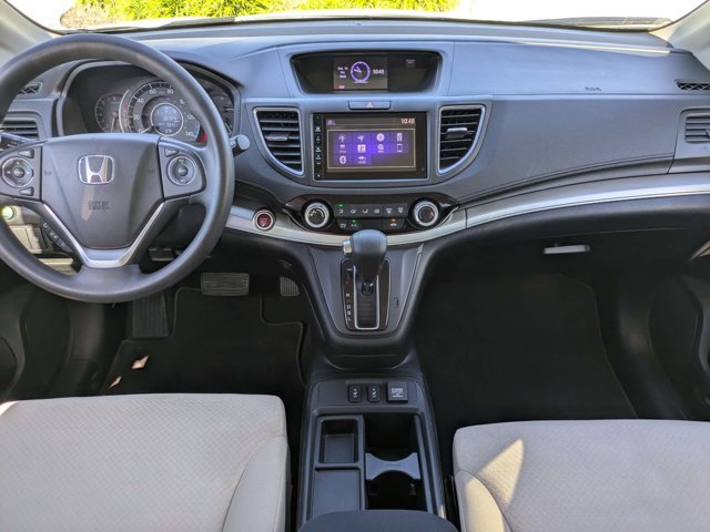 Used 2016 Honda CR-V EX image 14
