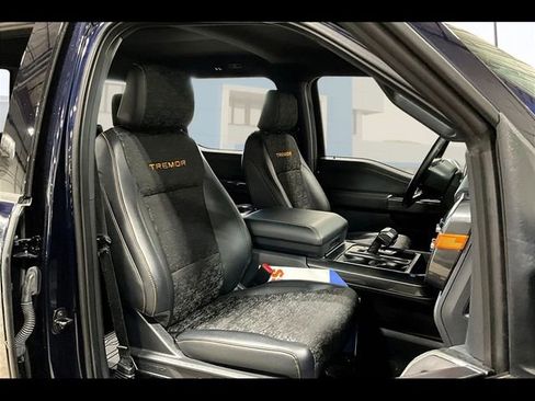 Used 2023 Ford F150 Tremor w/ 360 Degree Camera Package image 27