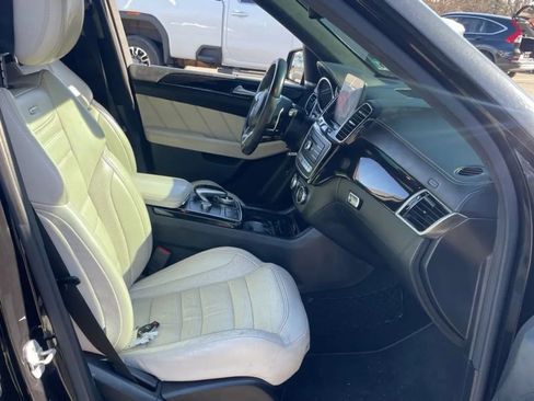 Used 2018 Mercedes-Benz GLE 63 AMG S image 10