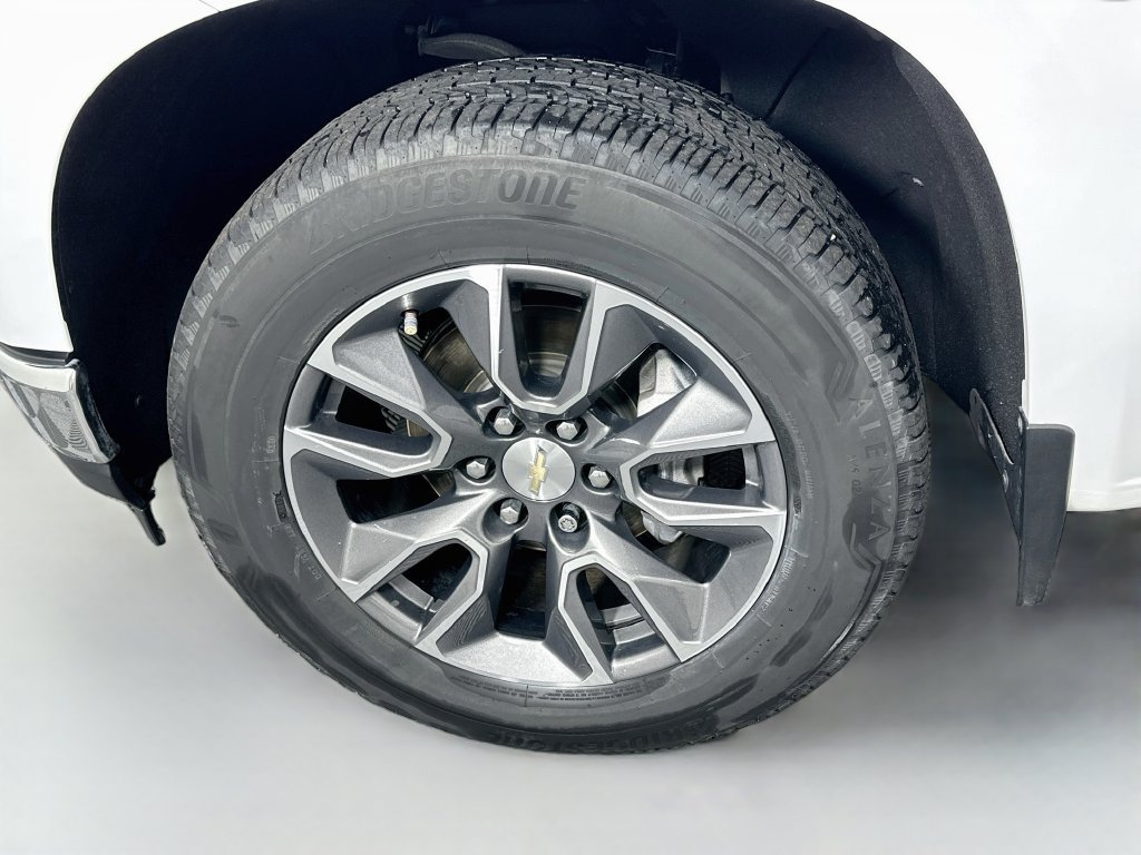 Used 2020 Chevrolet Silverado 1500 LT w/ Texas Edition RWD image 29