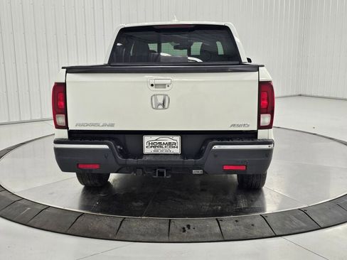 Used 2019 Honda Ridgeline RTL-E image 33