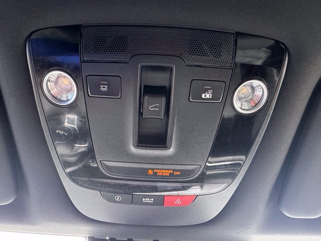Used 2023 Kia Sportage X-Line w/ X-Line Premium Package AWD/4WD image 16