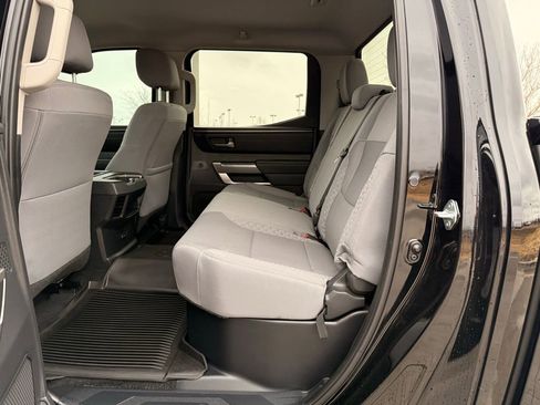 Used 2024 Toyota Tundra SR5 image 27