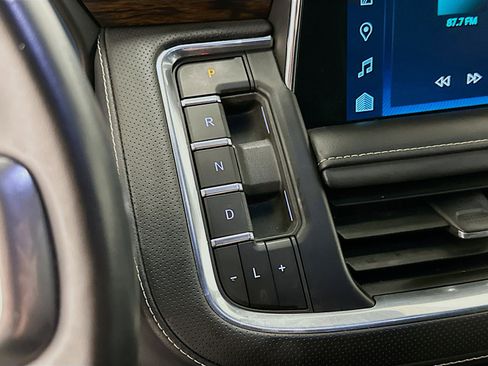 Used 2024 Chevrolet Tahoe Premier image 25