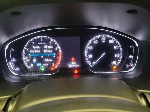 Used 2020 Honda Accord Sport image 23