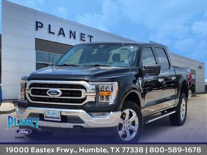 Used 2022 Ford F150 XLT w/ Equipment Group 302A High