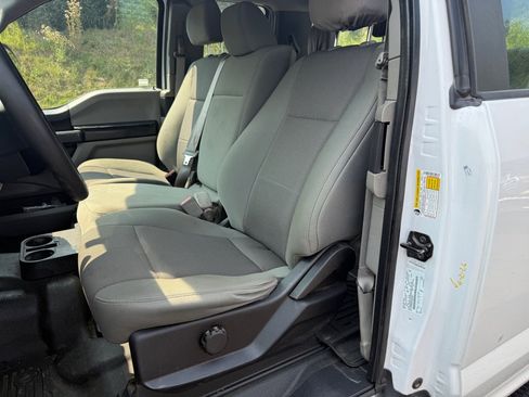 Used 2019 Ford F250 XL w/ STX Appearance Package AWD/4WD image 3