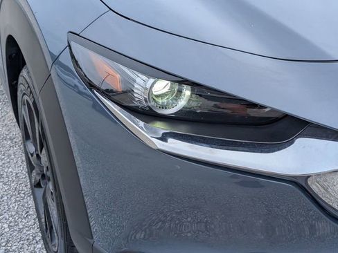 Used 2024 MAZDA CX-30 AWD 2.5 S w/ Preferred Package image 11