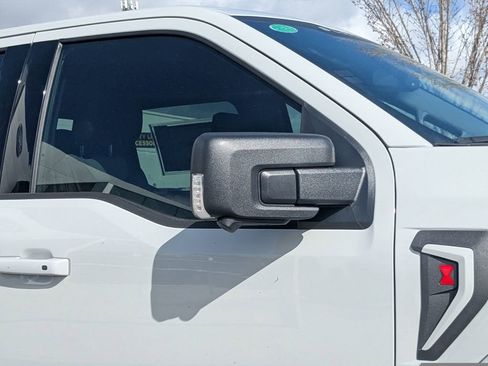 New 2026 Ford F150 XLT w/ Equipment Group 303A High image 12