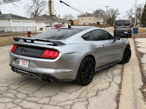 Used 2020 Ford Mustang GT w/ Black Accent Package image 4