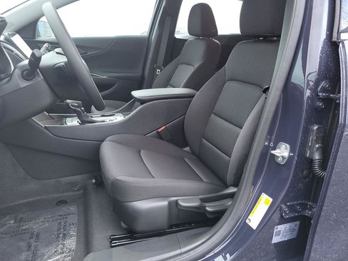 New 2025 Chevrolet Malibu LS w/ LPO, Floor Liner Package FWD image 18