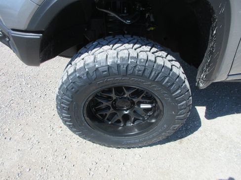 New 2026 GMC Sierra 1500 AT4X AWD/4WD image 16
