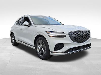 New 2026 Genesis GV70 2.5T Select