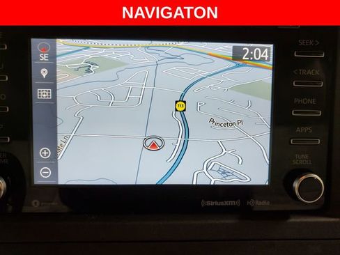 Used 2019 Toyota Sienna XLE image 19