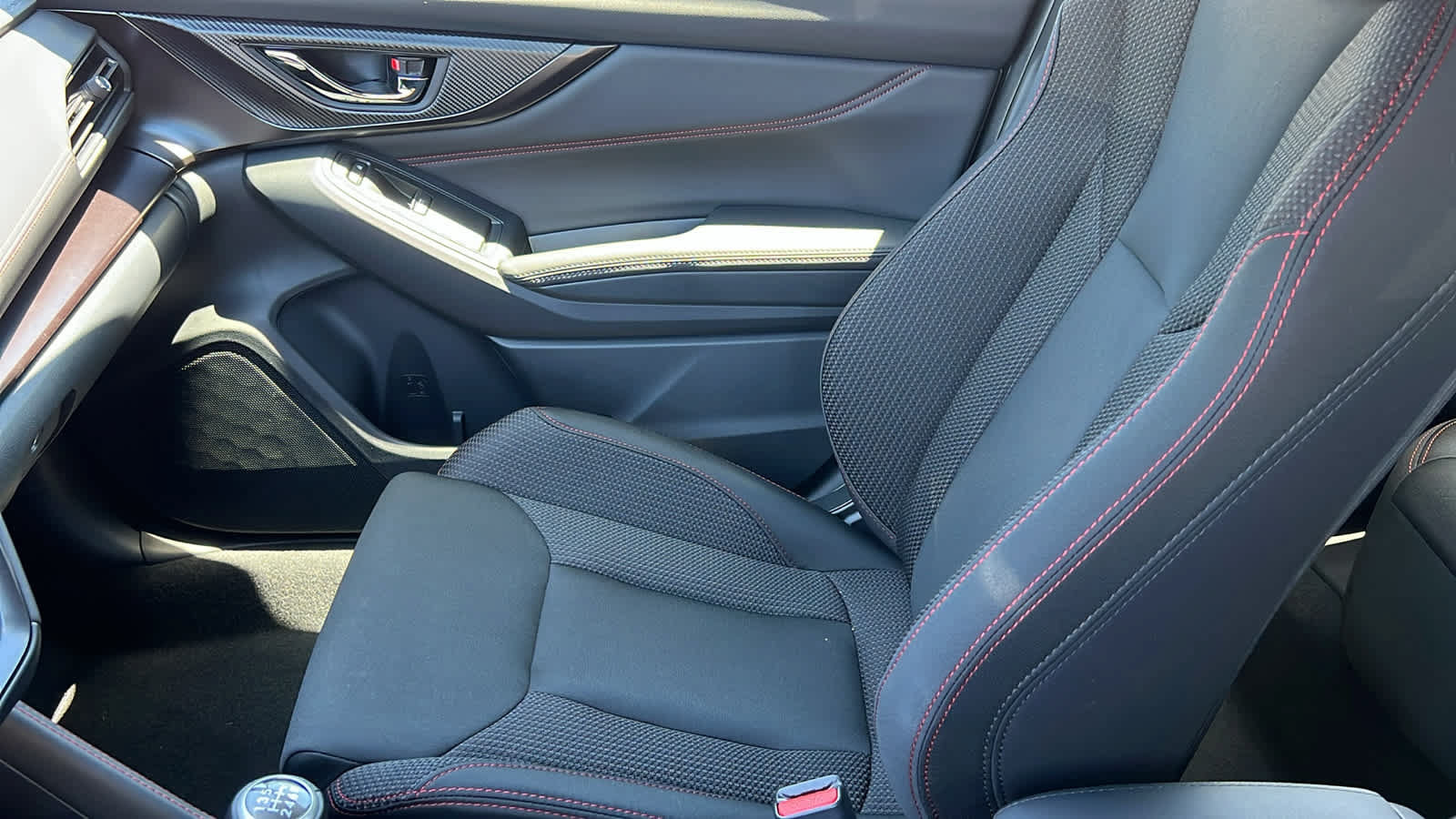 New 2026 Subaru WRX Premium AWD/4WD image 12