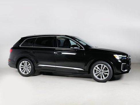 Certified 2026 Audi Q7 2.0T Premium w/ Premium Plus Package AWD/4WD image 33
