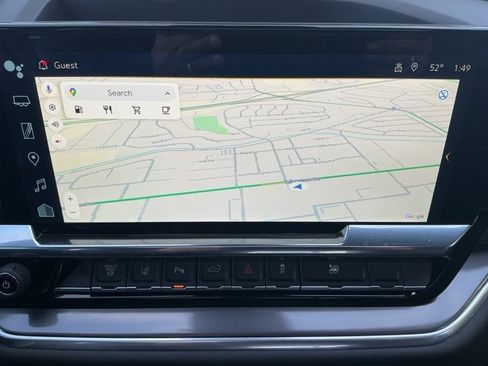 New 2026 Chevrolet Silverado 3500 High Country w/ High Country Premium Package image 18