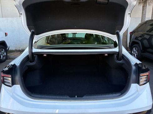 Used 2025 Hyundai Sonata SEL image 31