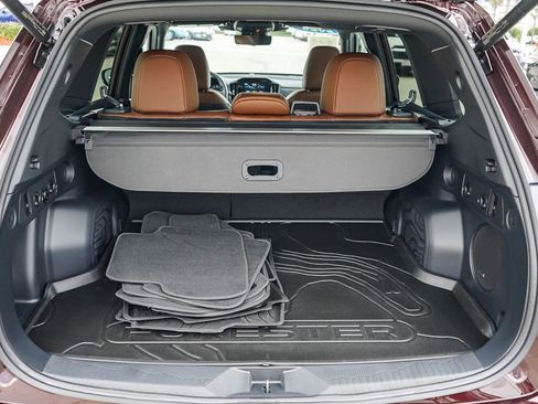 Used 2026 Subaru Forester Touring image 29