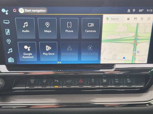 New 2026 Chevrolet Silverado 2500 ZR2 AWD/4WD image 13