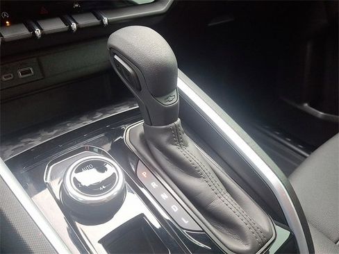 Certified 2024 Chevrolet Colorado Trail Boss w/ Safety Package image 14