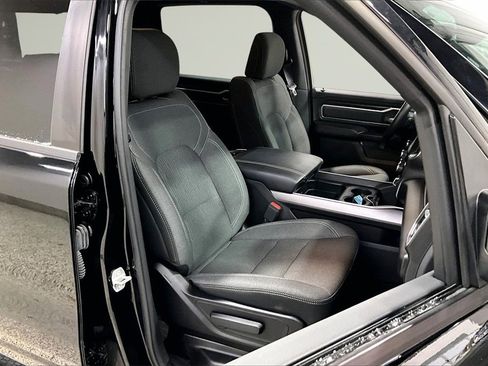 Used 2021 RAM 1500 Big Horn image 30