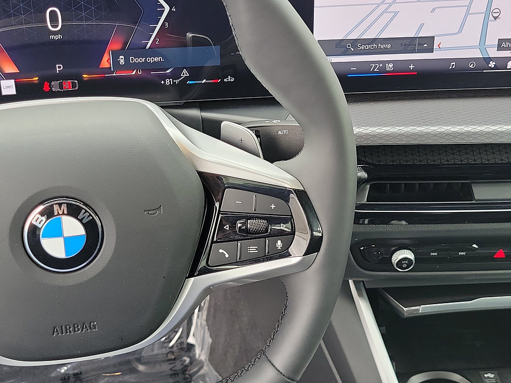Used 2026 BMW 430i w/ Premium Package RWD image 26