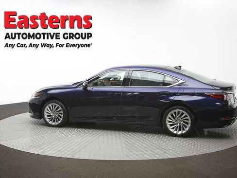Used 2019 Lexus ES 350 Ultra Luxury image 65