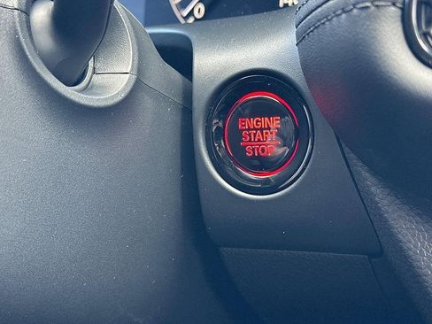 New 2027 Honda HR-V LX image 23
