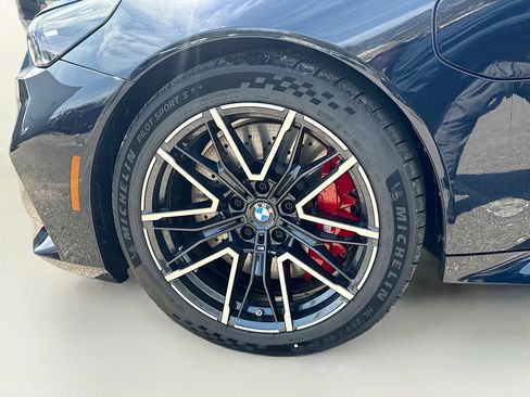 New 2026 BMW M5 w/ M Driver's Package image 42