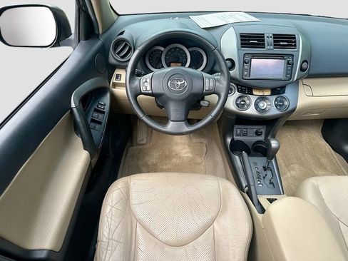 Used 2012 Toyota RAV4 Limited w/ Navigation Value Pkg AWD/4WD image 24