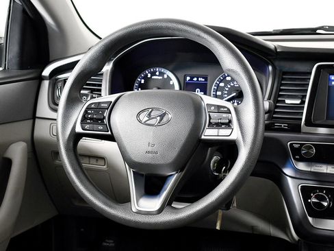 Used 2019 Hyundai Sonata SE image 24