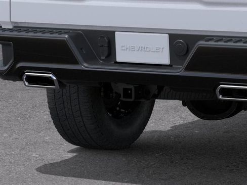 New 2026 Chevrolet Silverado 1500 LT Trail Boss w/ Convenience Package II AWD/4WD image 14