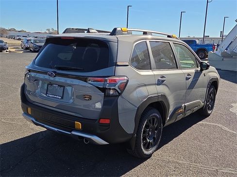 New 2026 Subaru Forester Wilderness image 3