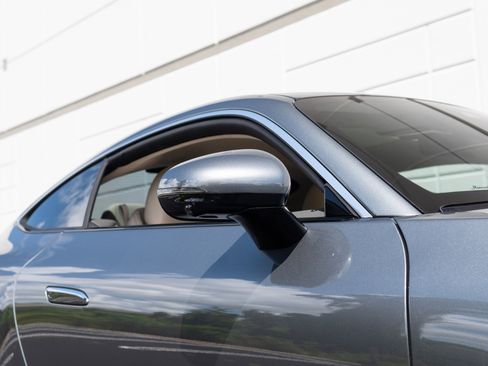 Used 2025 Mercedes-Benz AMG GT 63 image 10