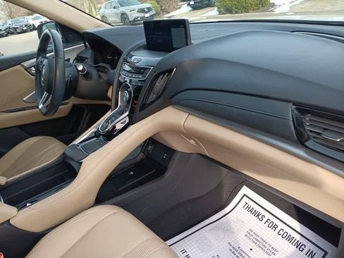 Certified 2023 Acura RDX AWD w/ Technology Package image 25