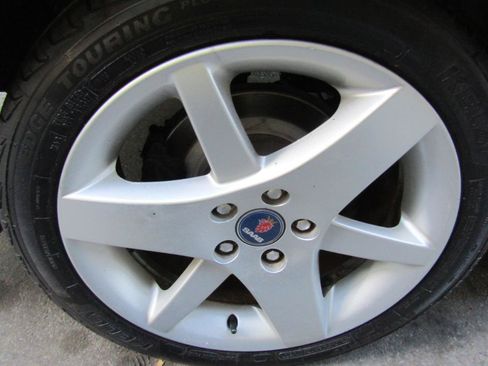 Used 2002 Saab 9-3 SE FWD image 33