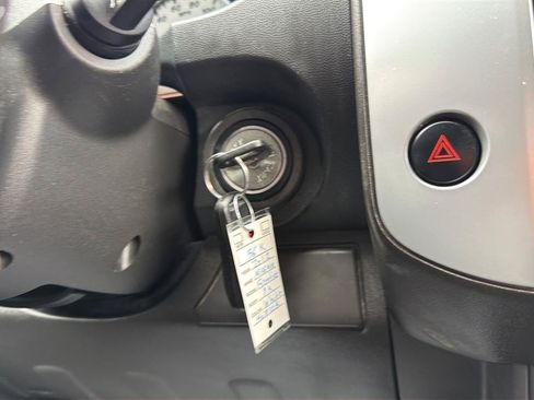 Used 2012 Nissan Frontier PRO-4X AWD/4WD image 26