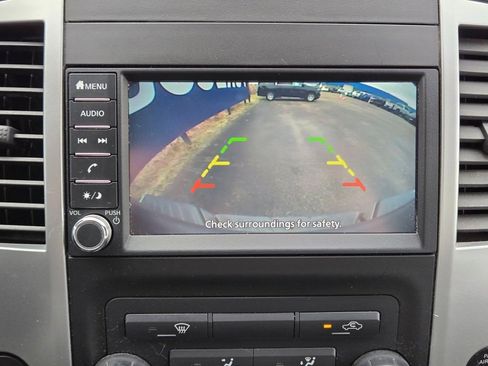 Used 2019 Nissan Frontier S image 9