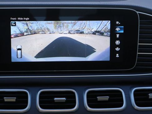 Certified 2024 Mercedes-Benz GLS 450 GLS 450 image 18