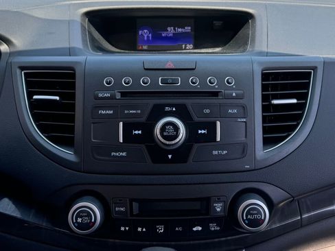 Used 2012 Honda CR-V EX-L image 26