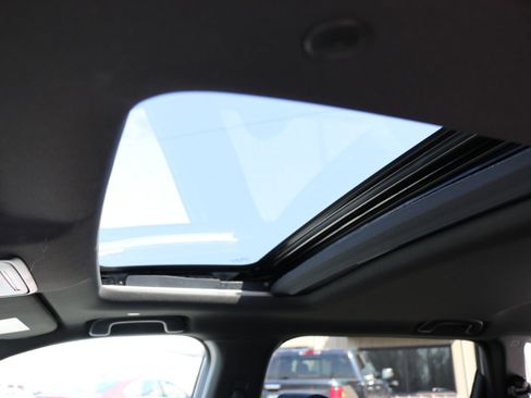 Used 2024 Honda CR-V Sport Touring image 28