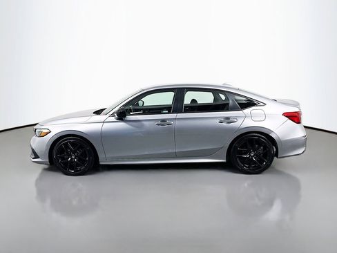 Certified 2023 Honda Civic Sport image 4