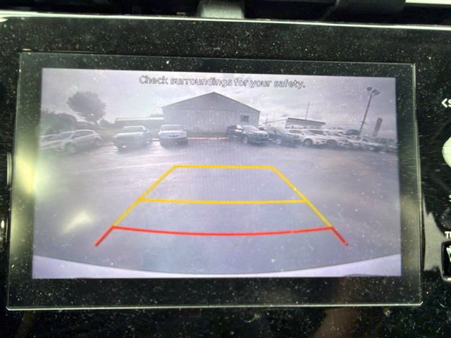 Used 2022 Hyundai Tucson SEL FWD image 17