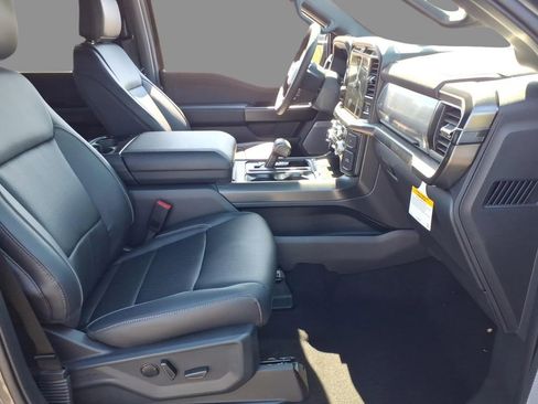 New 2026 Ford F150 Lariat image 13