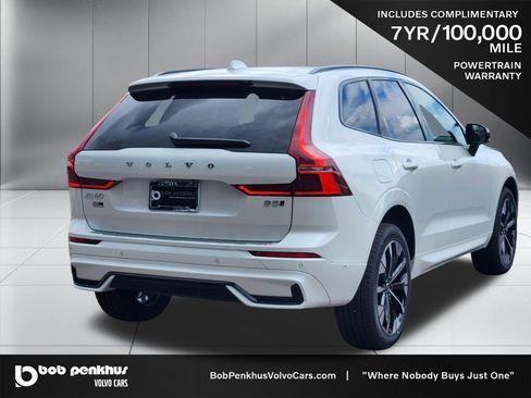New 2026 Volvo XC60 B5 Plus w/ Climate Package AWD/4WD image 25
