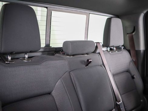 Used 2023 GMC Sierra 1500 Elevation w/ Preferred Package image 31