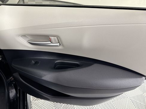 Used 2020 Toyota Corolla LE w/ LE Premium Package FWD image 24