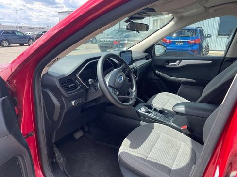 Used 2020 Ford Escape SE AWD/4WD image 18
